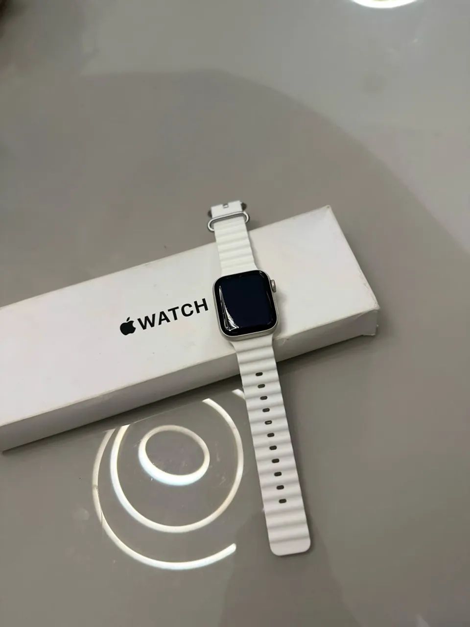 Apple Watch SE