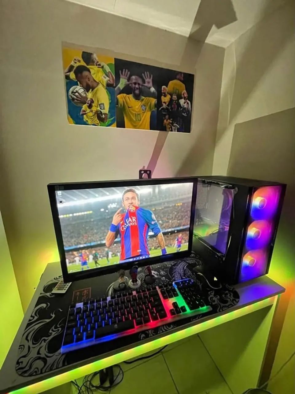 PC GAMER RYZEN
