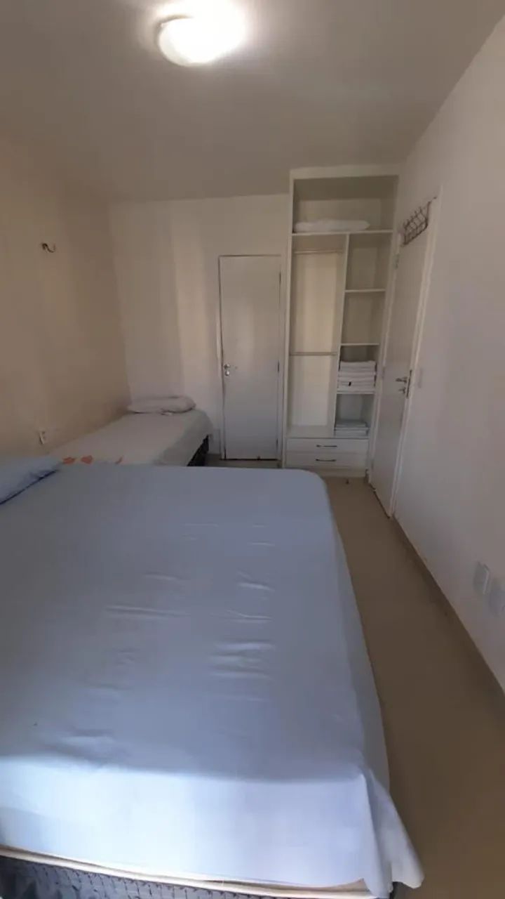 Sombra e 2 quartos na praia . Área de lazer  - Foto 2