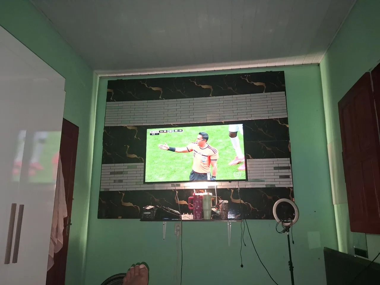 Tv 43 Polegada 