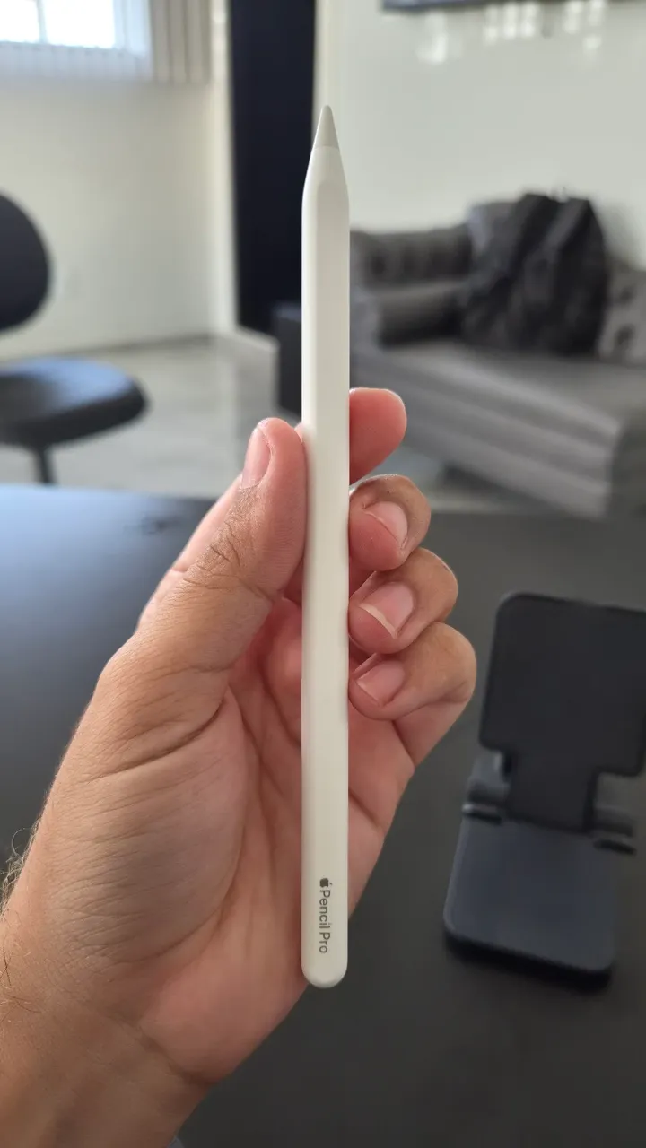 apple pencil 2ª geração - Acessórios de Celular - Água Fria, João