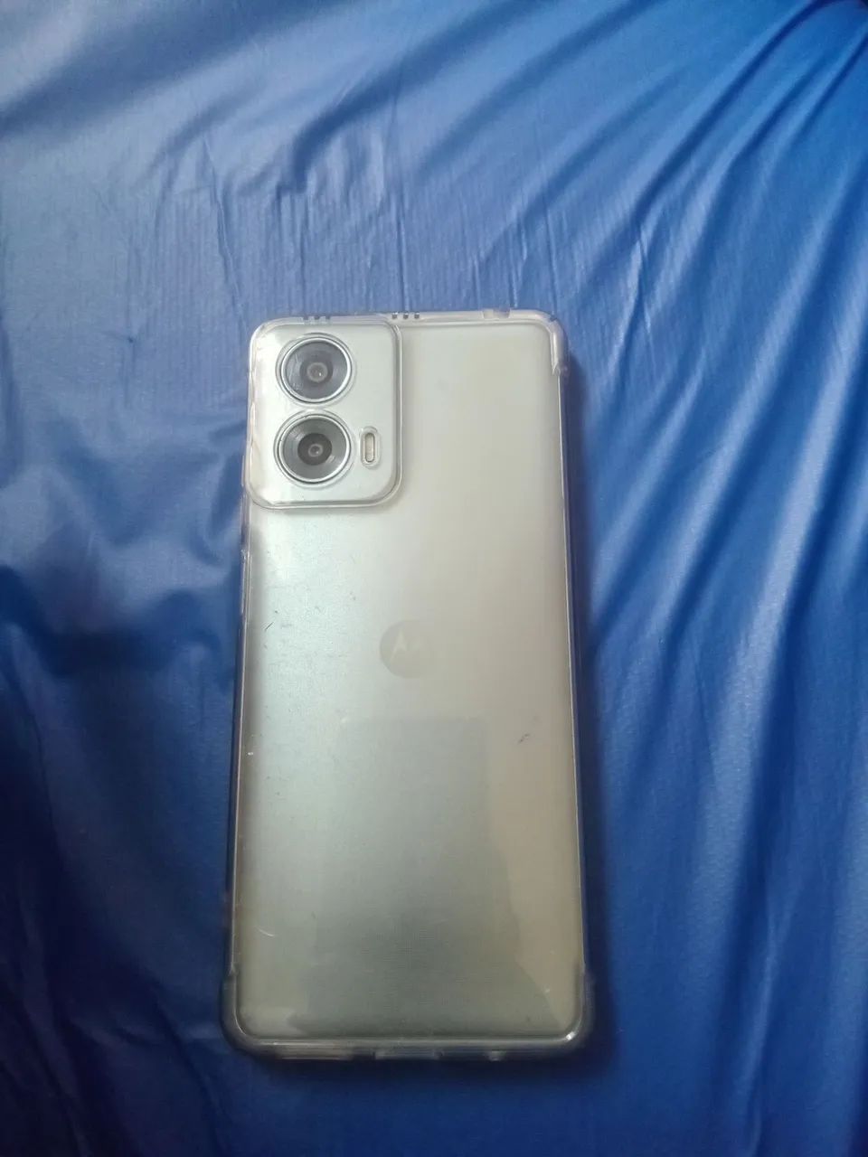Vendo celular MotoG 24power  - Foto 2