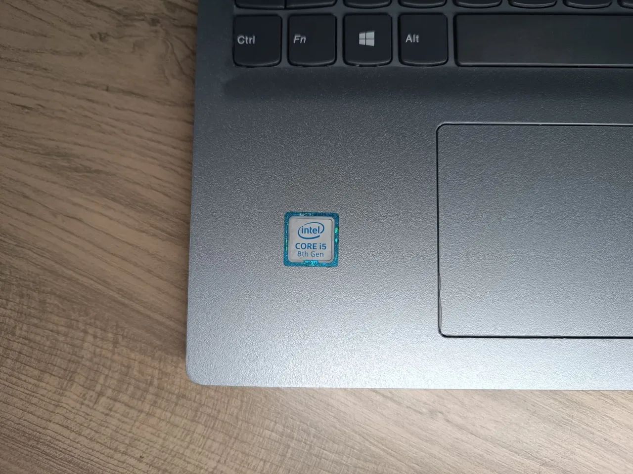 Notebook Lenovo i5 °- 1 ano de garantia  - Foto 4
