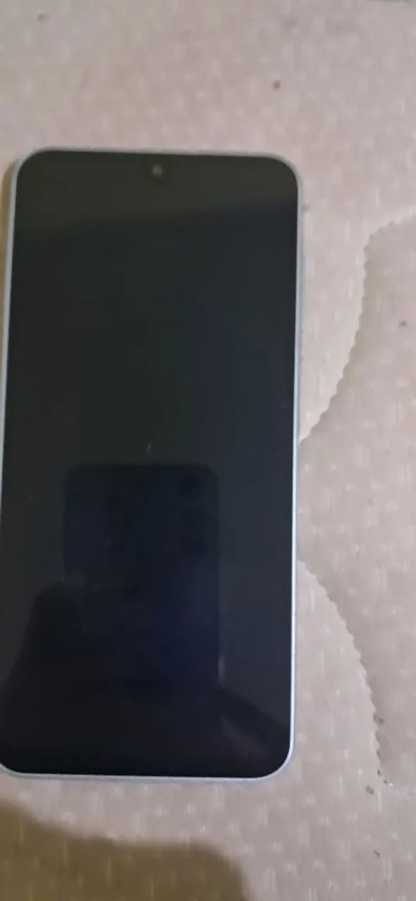 samsung a16 5g128gb 4gb ram - Foto 2