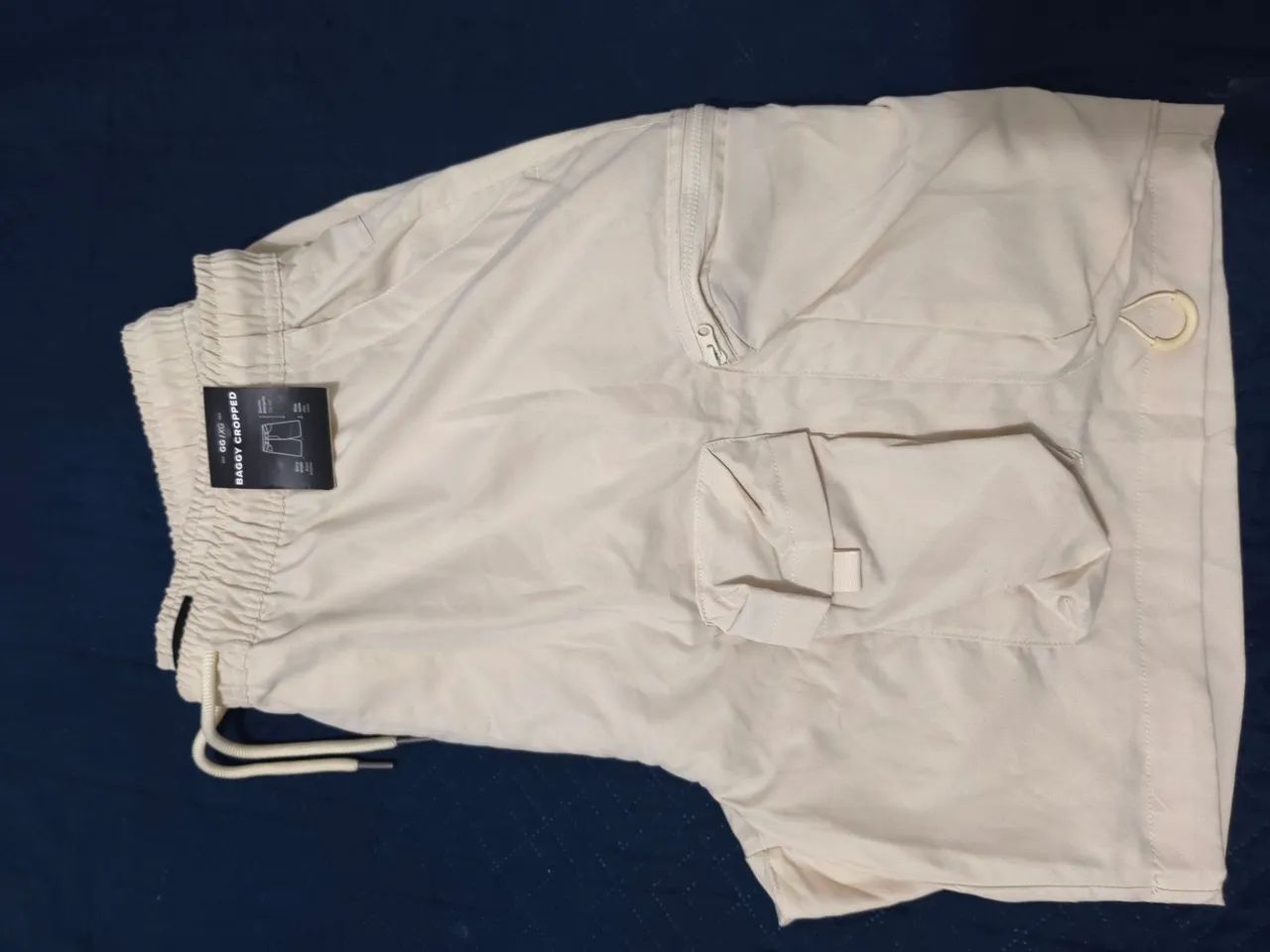 Short cargo  - Foto 2