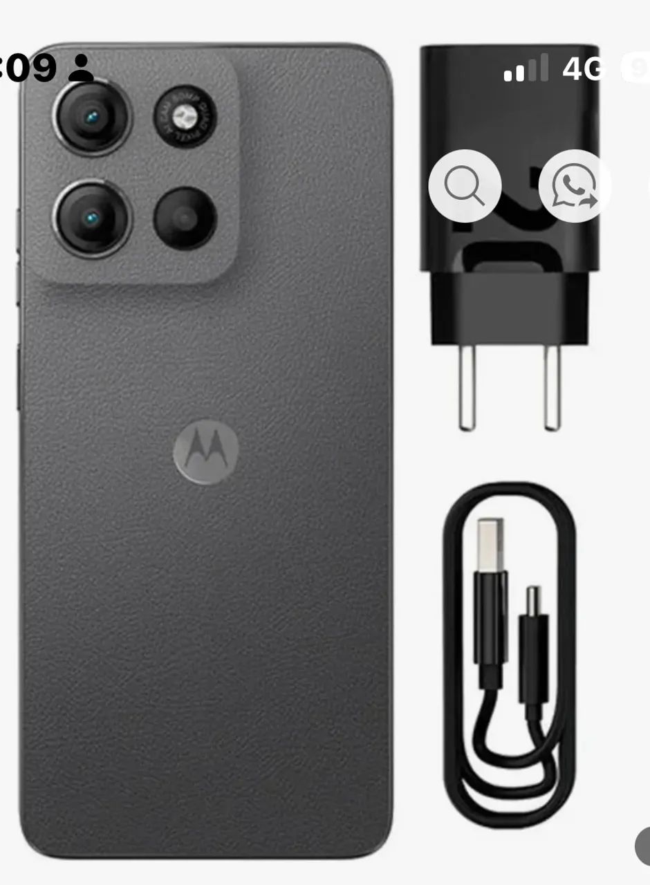 Vendo Motorola G15 - Foto 5