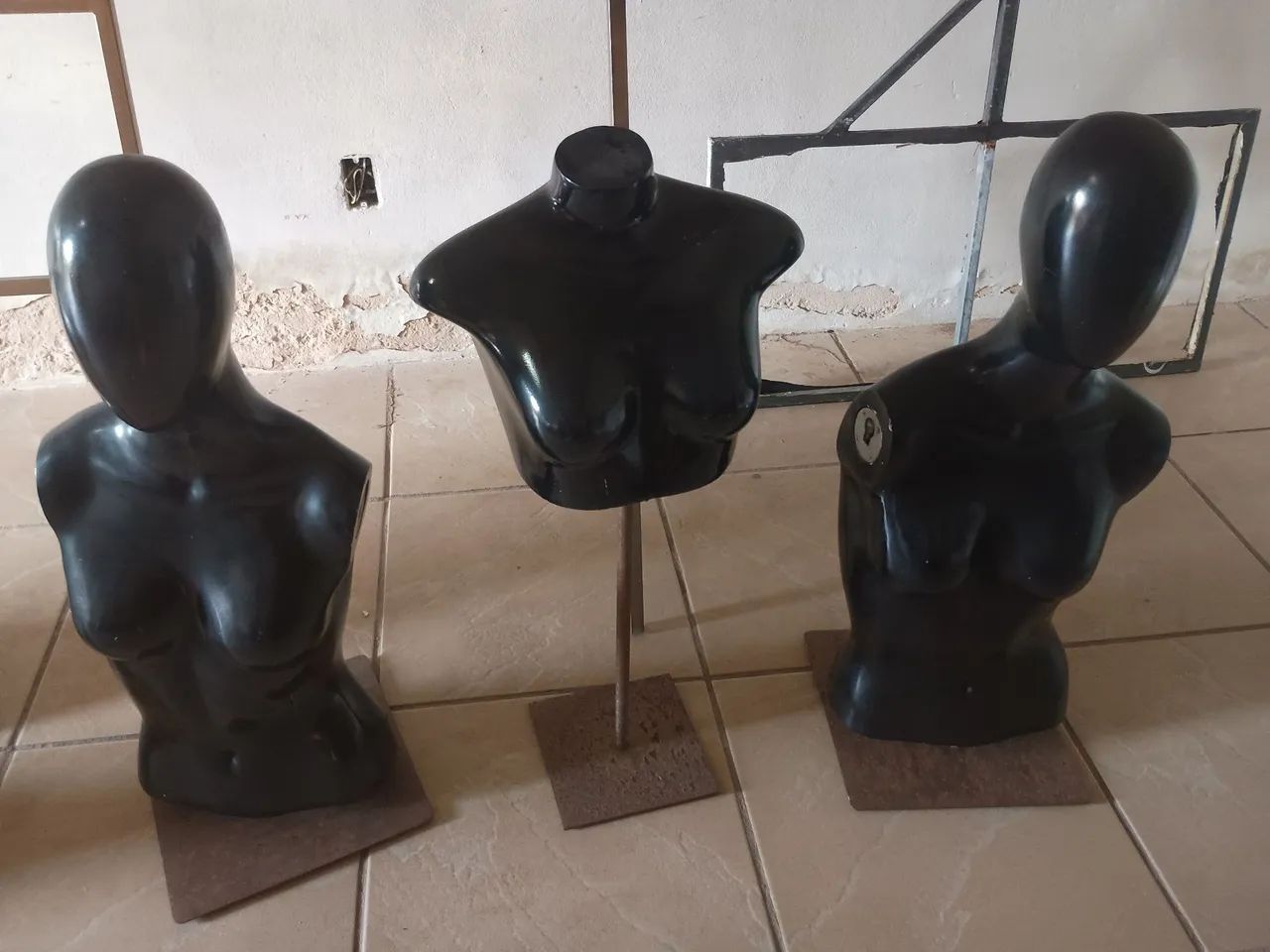 Manequins  - Foto 3