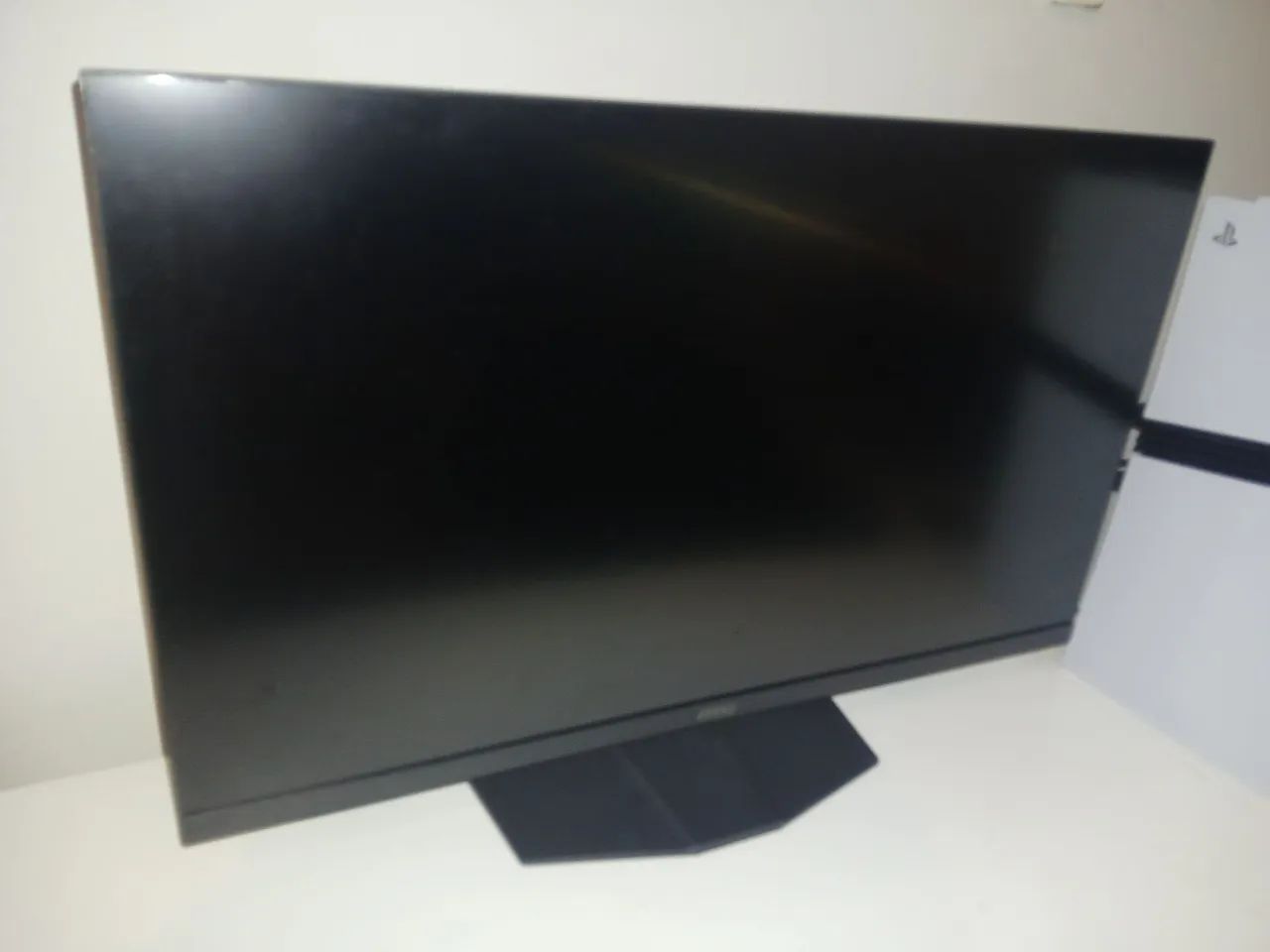 Monitor 4K 160hz 27 polegadas MSI - Foto 3