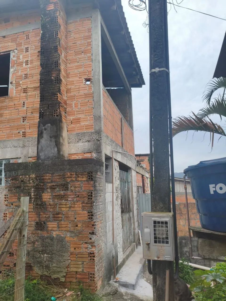 Terreno com kitnets  - Foto 5