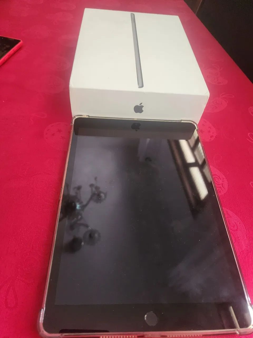 Ipad 9 geração $1.300