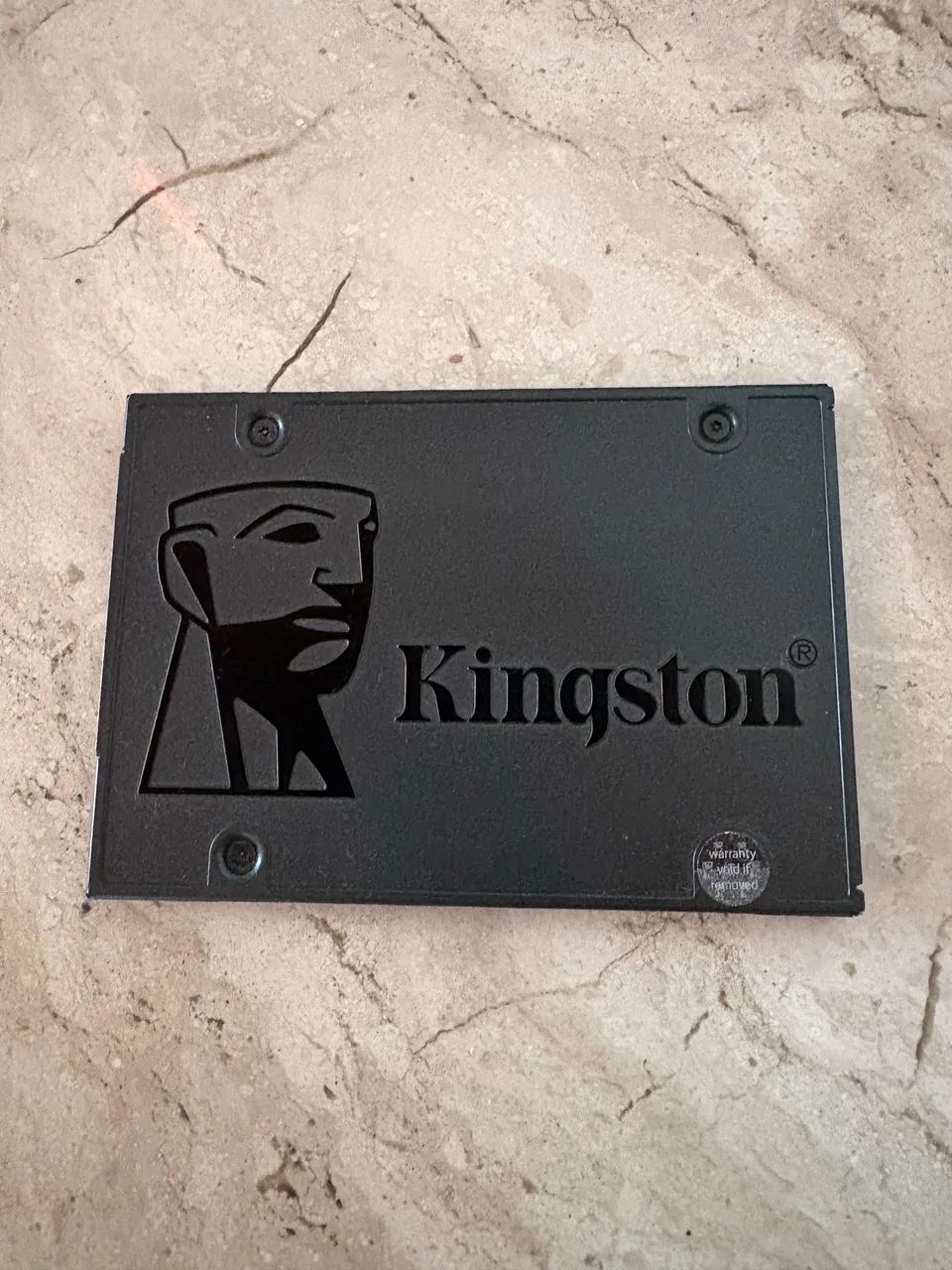 SSD 480 gb - Foto 2