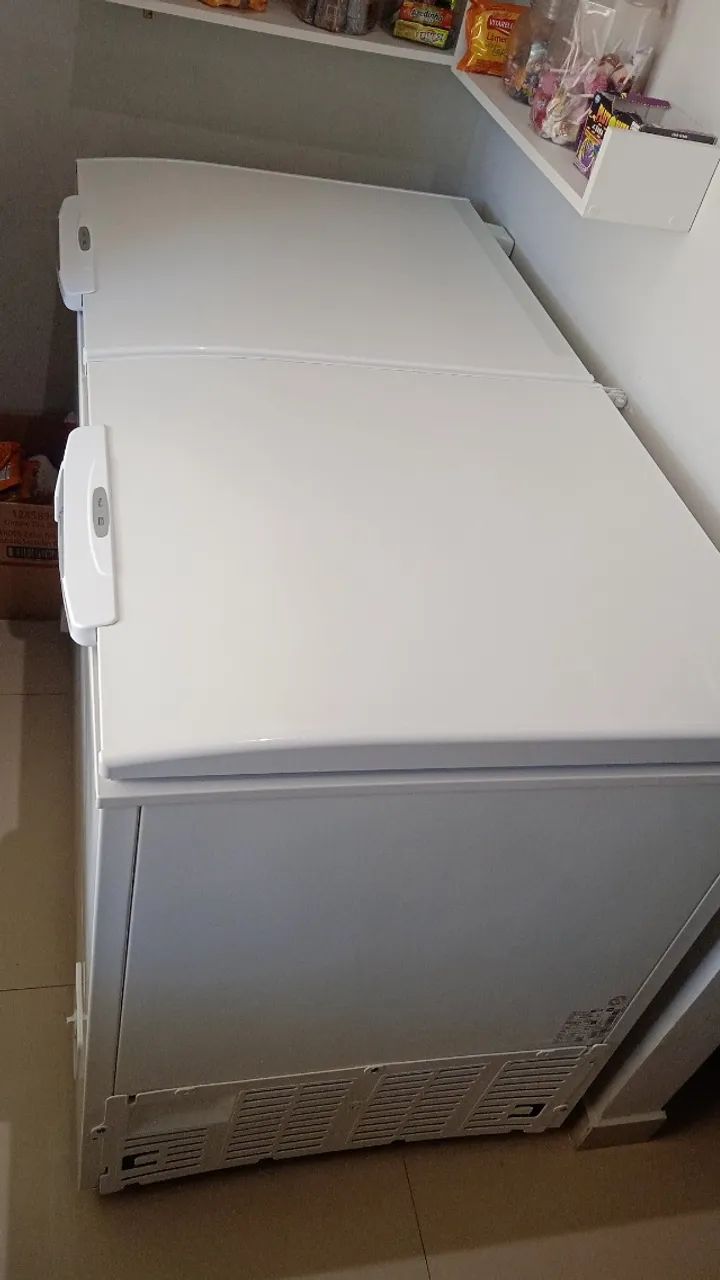 Freezer  - Foto 4