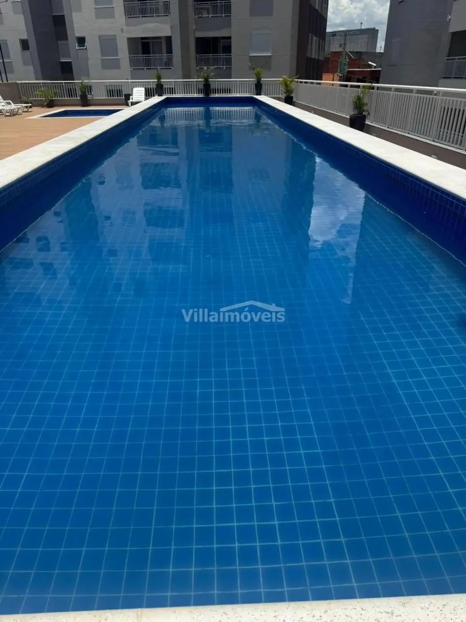 apartamento - Remanso Campineiro - Hortolândia