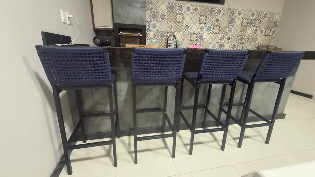 BANQUETA - Foto 2