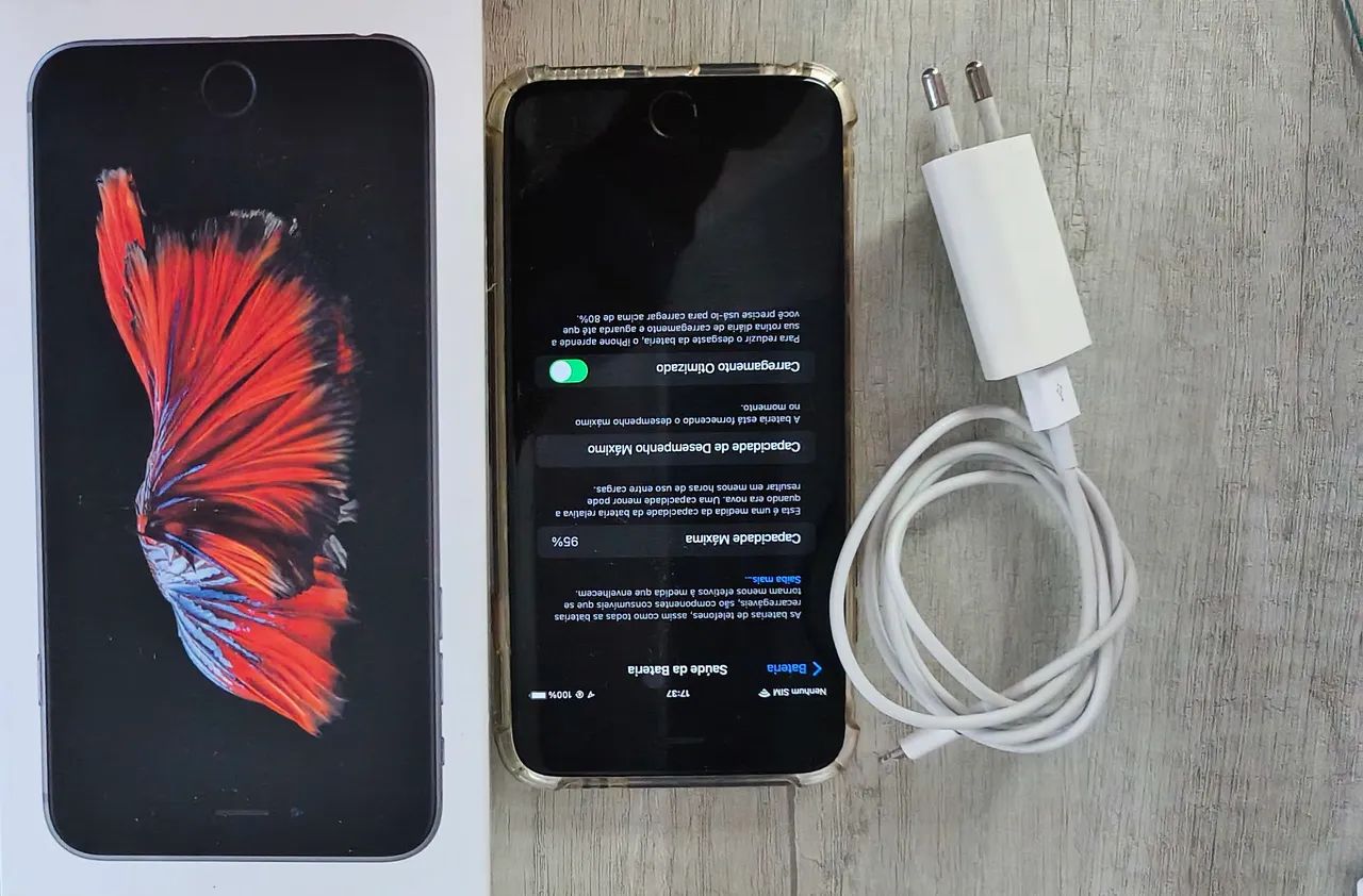 IPhone 6s Plus 128 GB