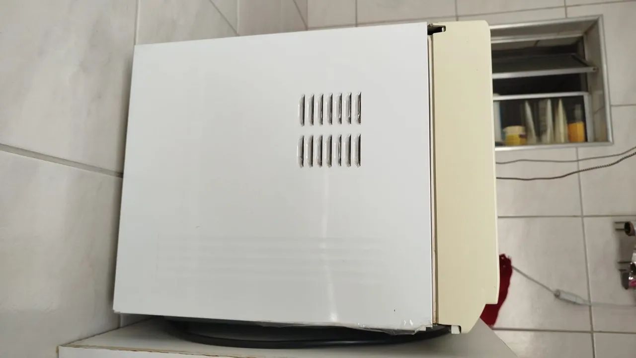 Micro-ondas pra retirada de peça - Foto 3