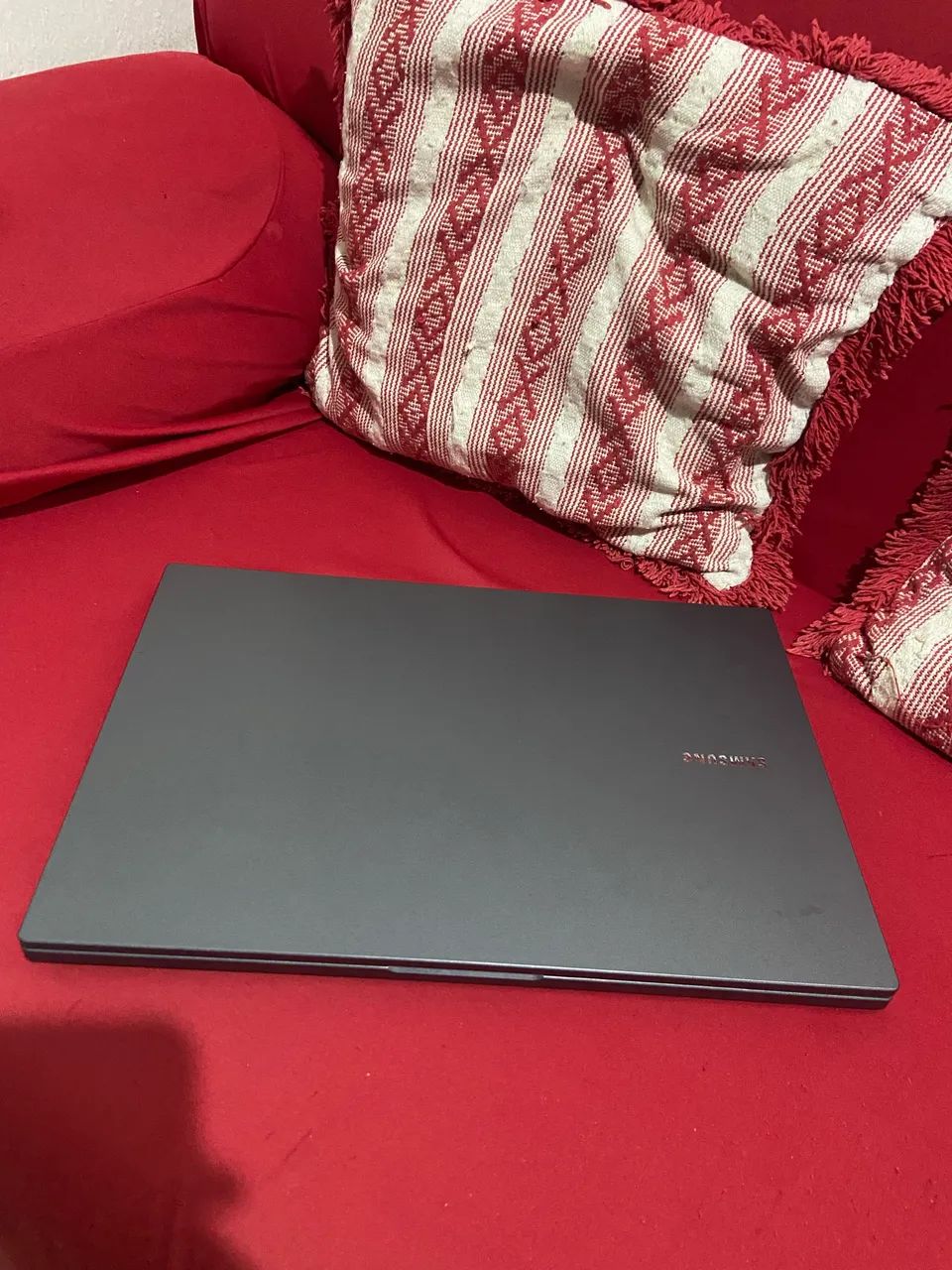 Notebook Samsung book i3 11ª geração ssd nvme 256gb - Foto 2