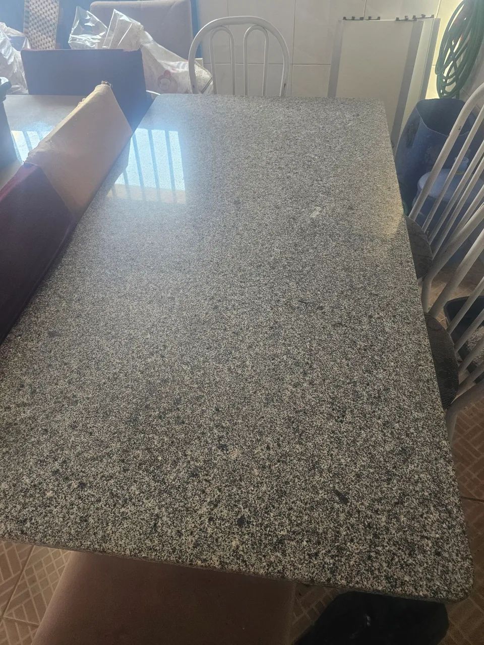 Mesa Mármore Grande