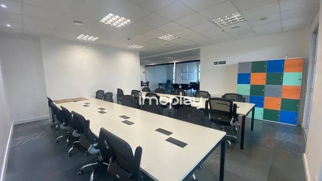 Conjunto para alugar, 165 m² - Brooklin - São Paulo/SP - Foto 3