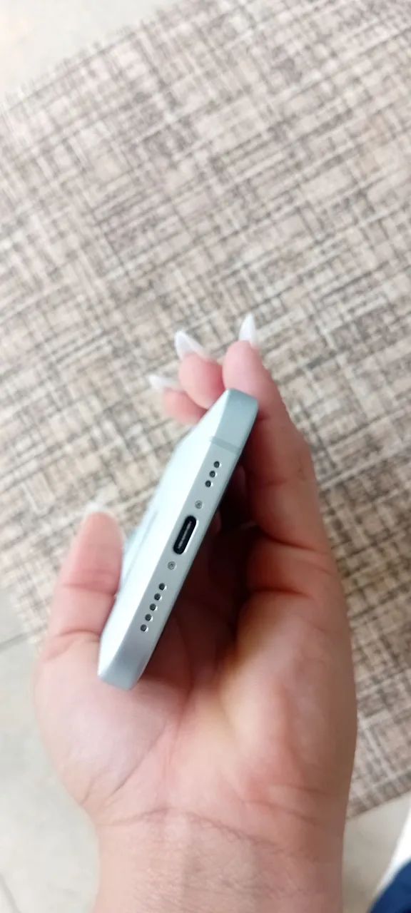 IPhone 15  - Foto 4