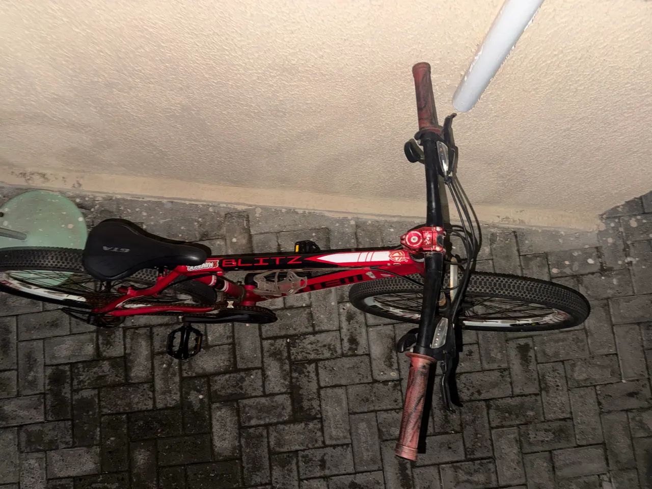 Bicicleta aro 26 - Foto 3