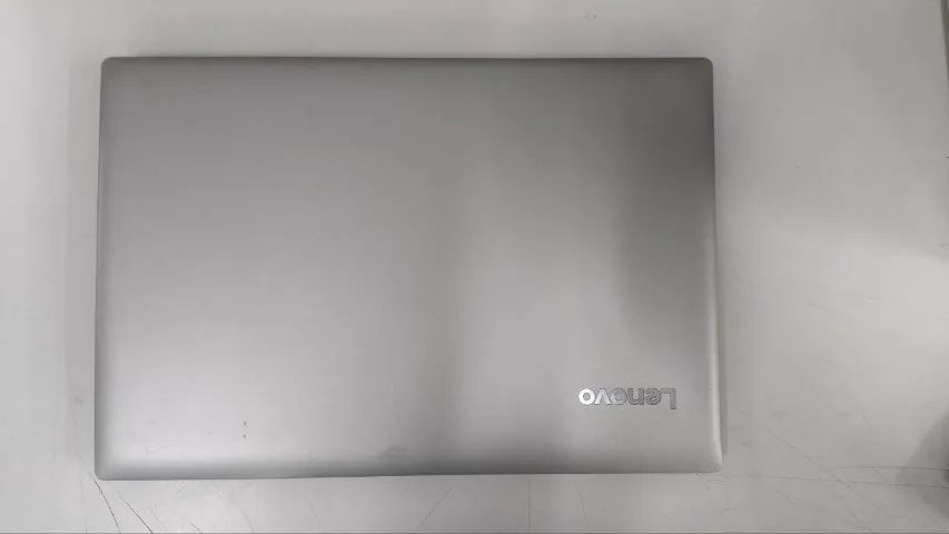 NOTEBOOK - LENOVO 15" IDEAPAD 320, 4Gb de Ram SSD 128GB (item 22) - Foto 2