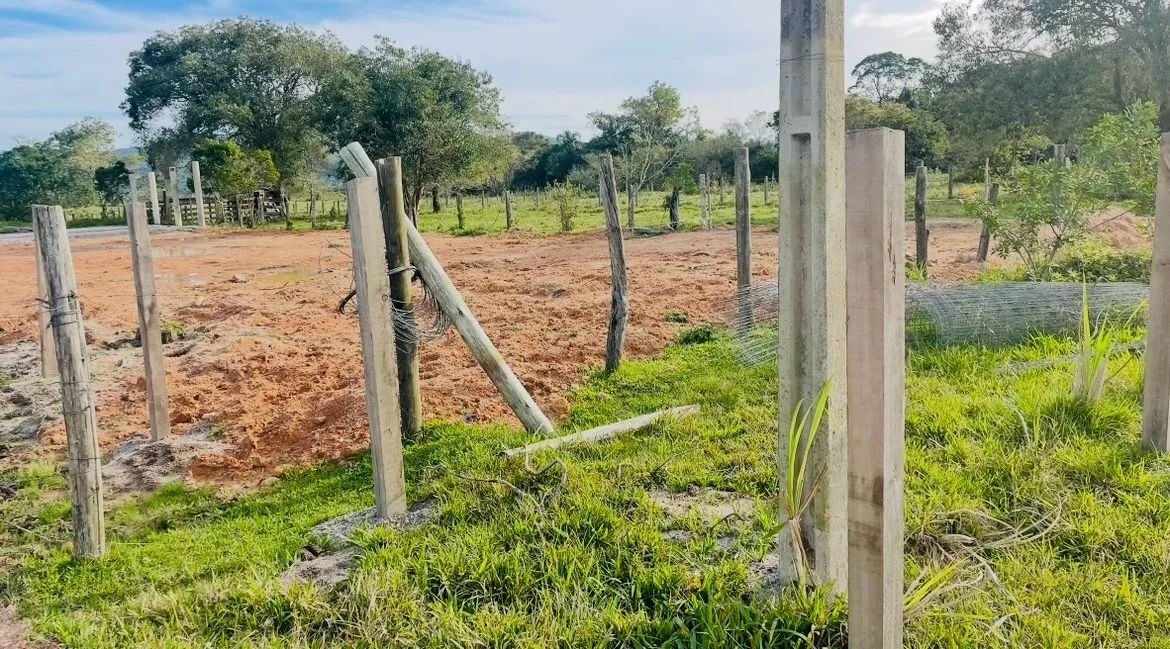 Lote em areias de baixo  - Foto 5