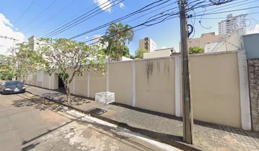 Imóvel Comercial, Rua Xavantes Lídice - Uberlândia - MG - Imóvel Caixa - Foto 2