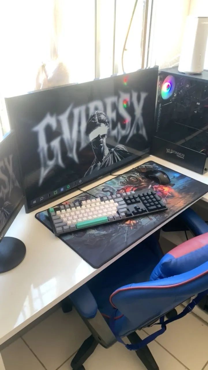 Computador gamer! - Foto 4