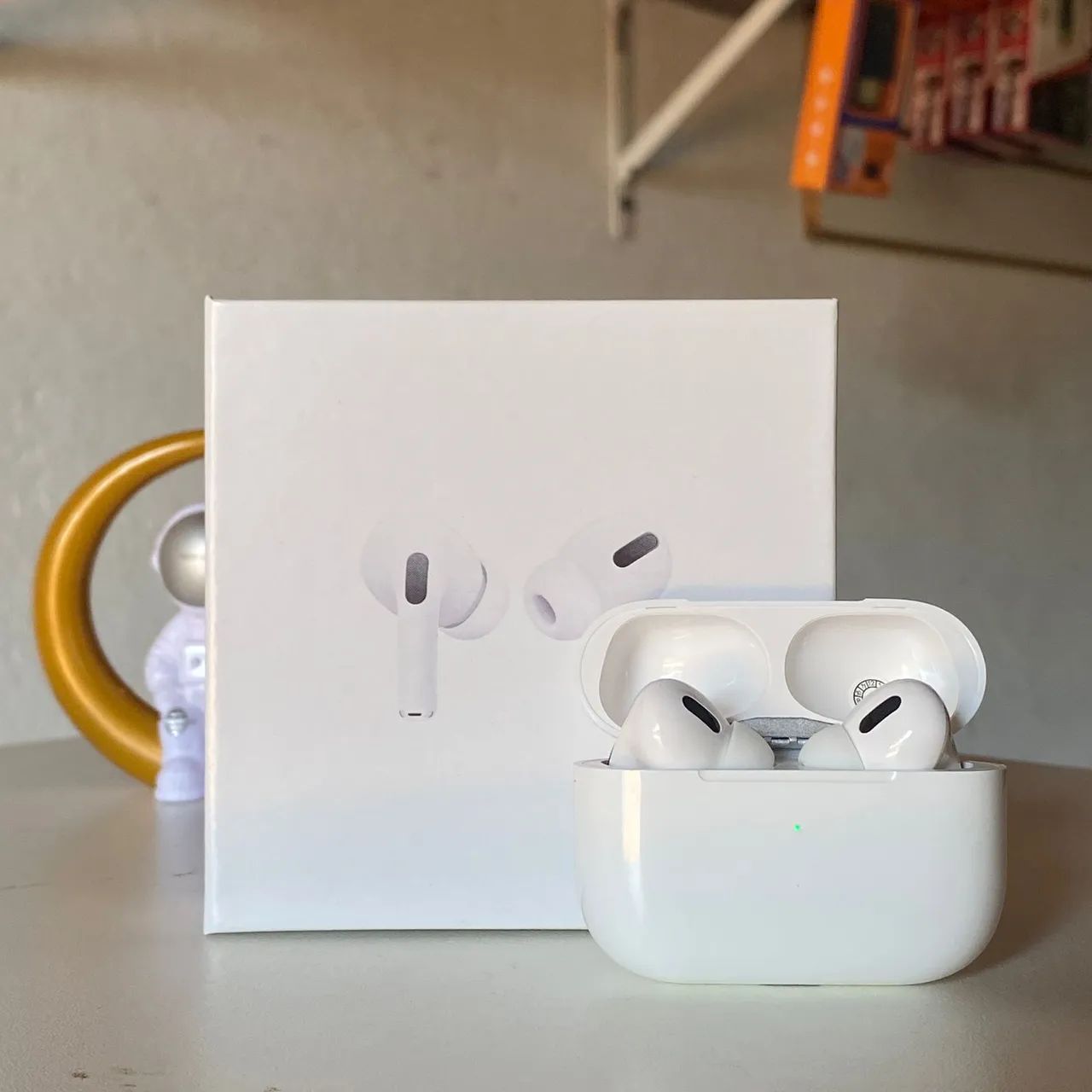 FONE BLUETOOTH AIRPODS - Foto 2