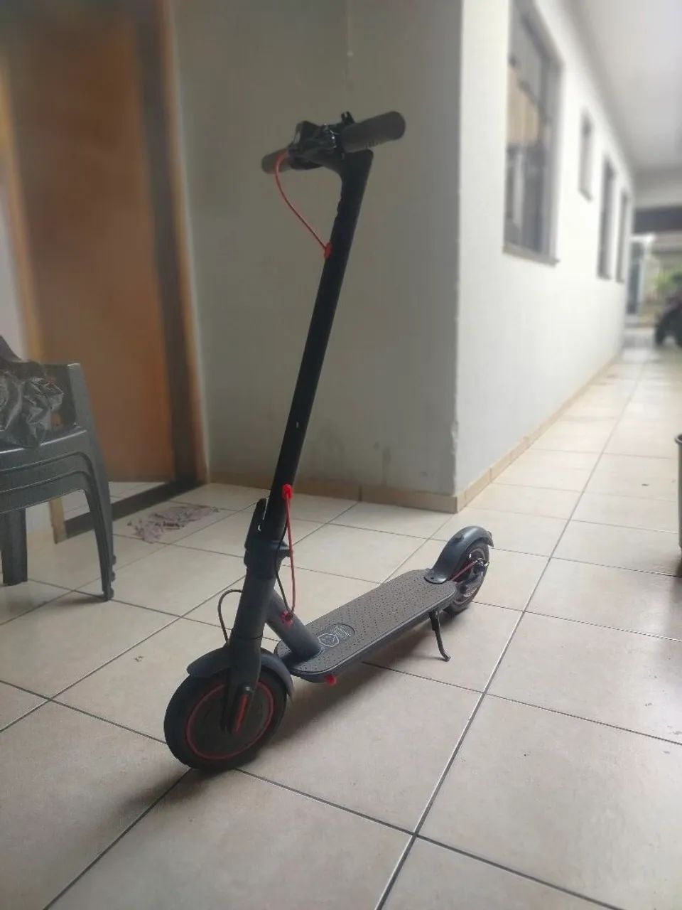 Patinete elétrico s09 pro - Foto 4