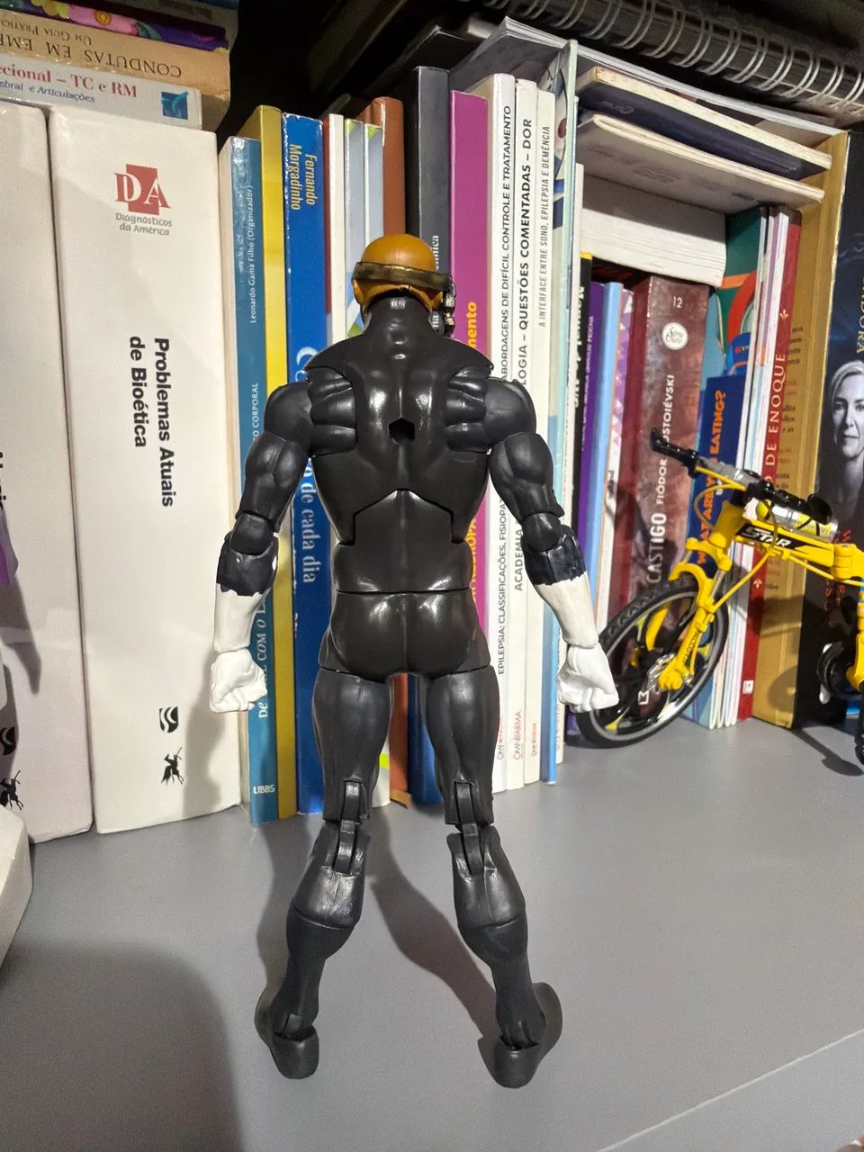Marvel Legends Custom - Foto 2