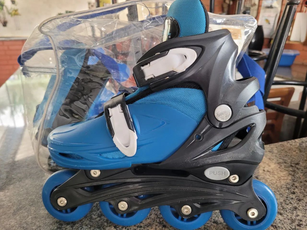 Patins