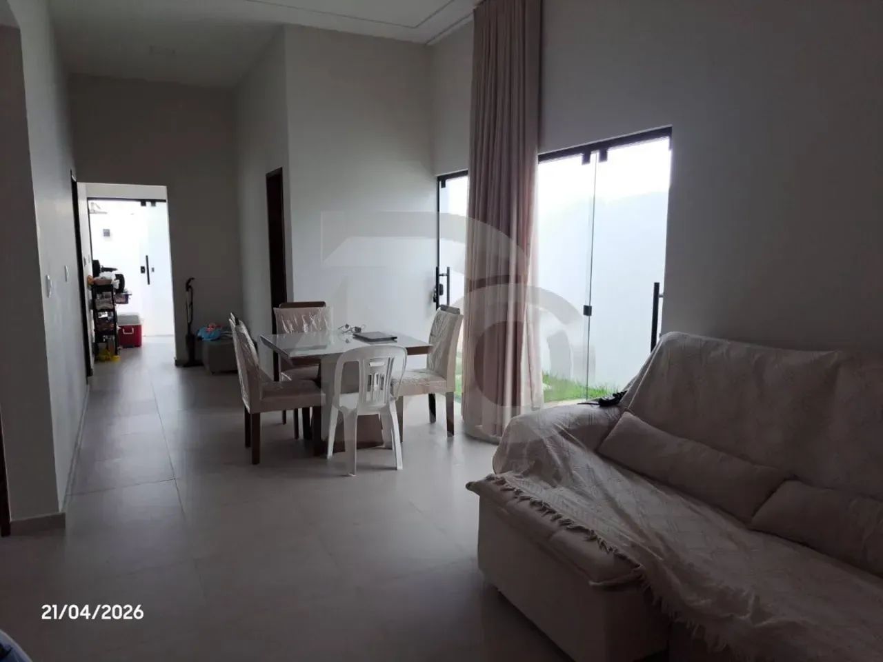 Sunset Beach Residence: Casa com 3/4, 2 Suítes e Acesso Privativo à Prai - Foto 3