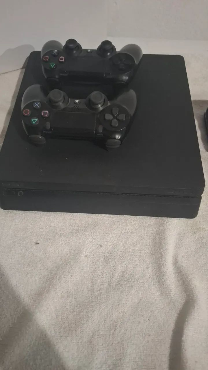 Playstation 4 - Foto 3