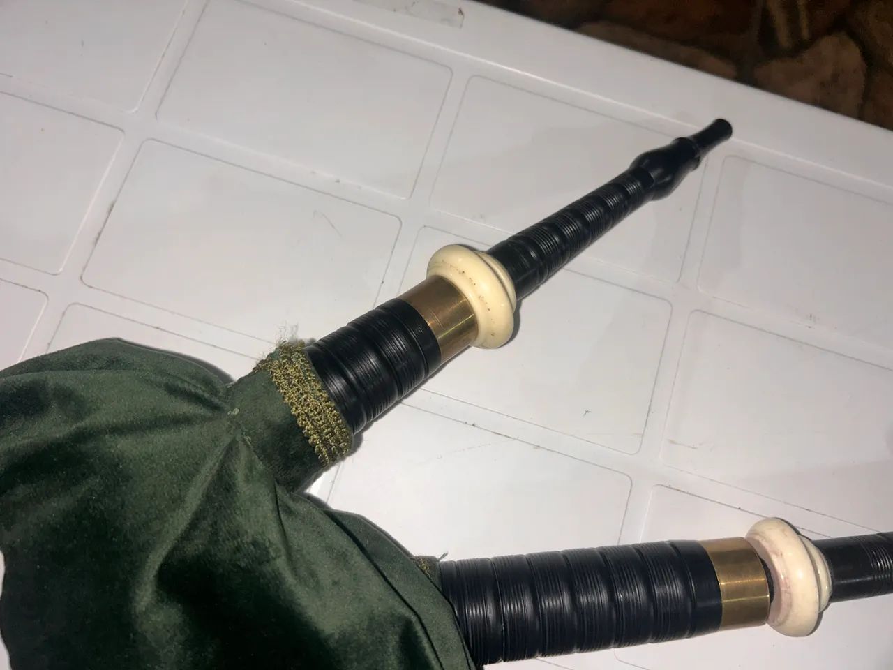 Gaita de Fole Escocesa  - Foto 3