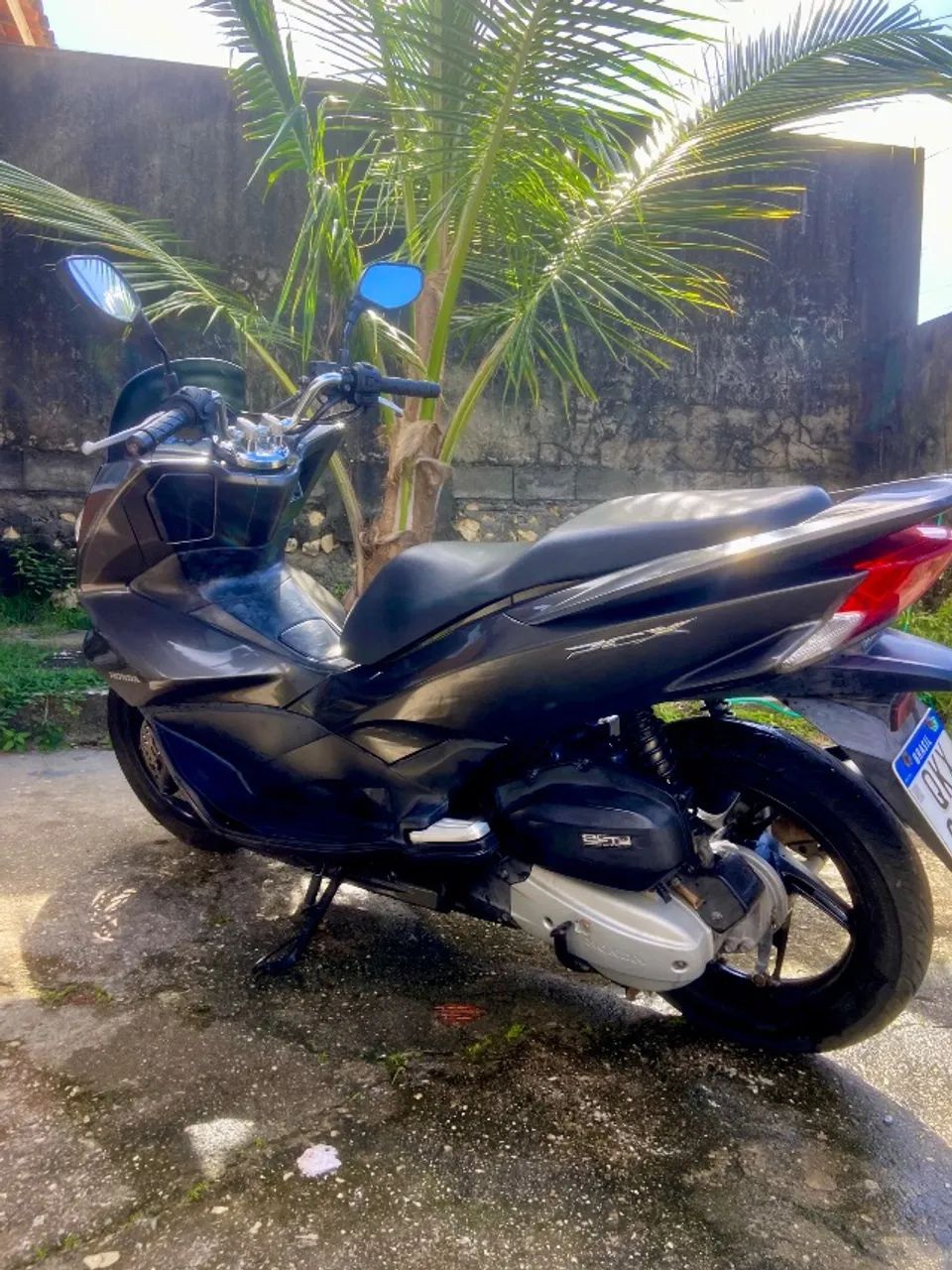 Pcx 2016 oportunidade  - Foto 2