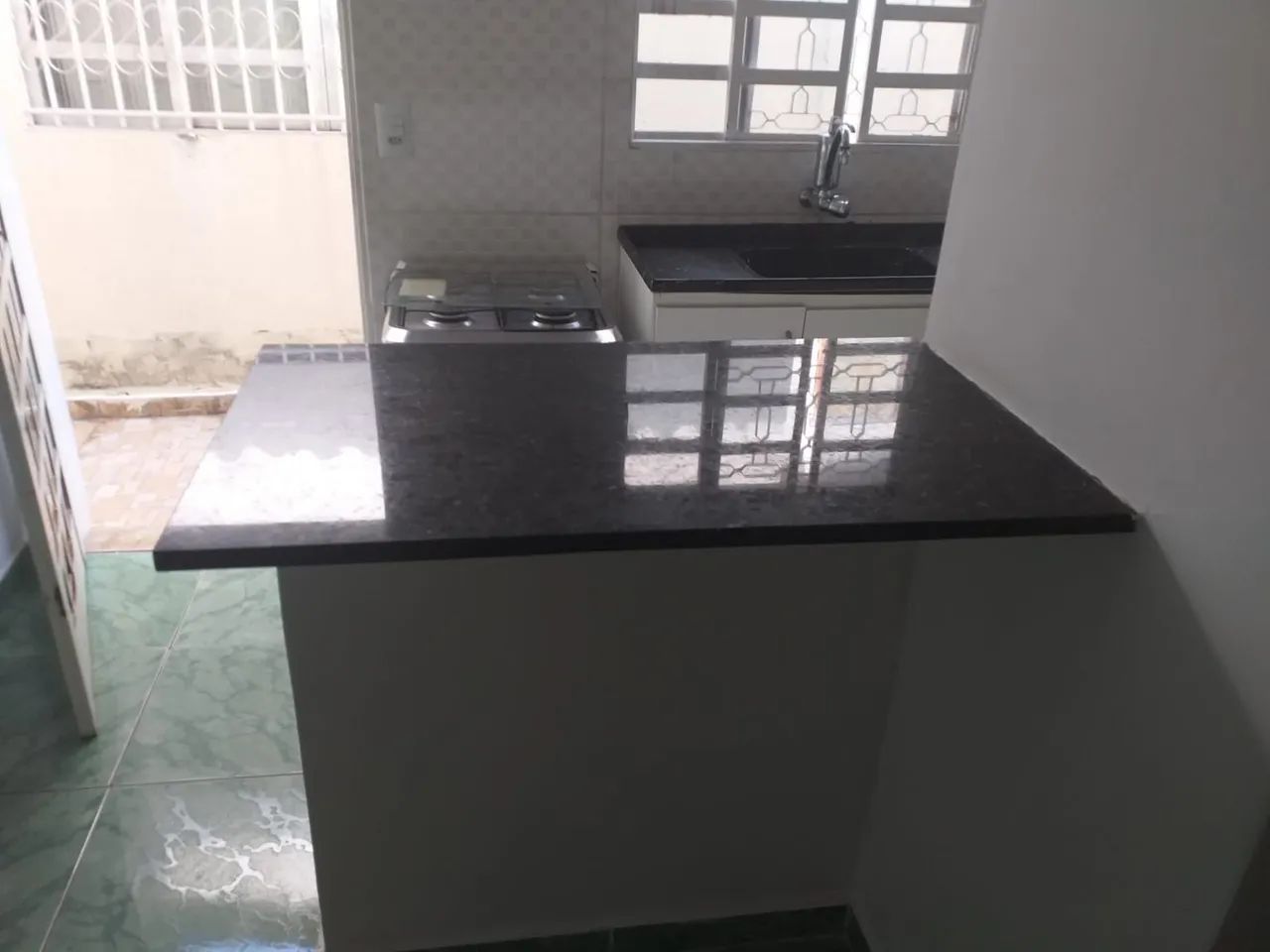 Kitnet Vila Planalto  - Foto 5