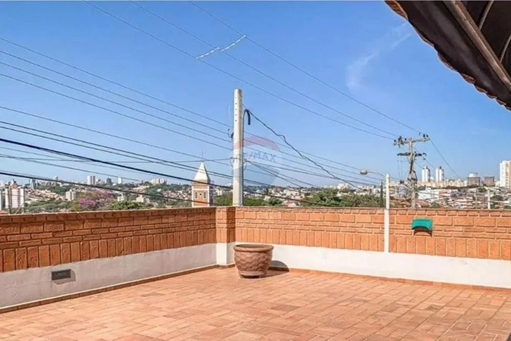 Casa à venda com 3 quartos, em Vila Nogueira, Campinas/SP - Foto 3