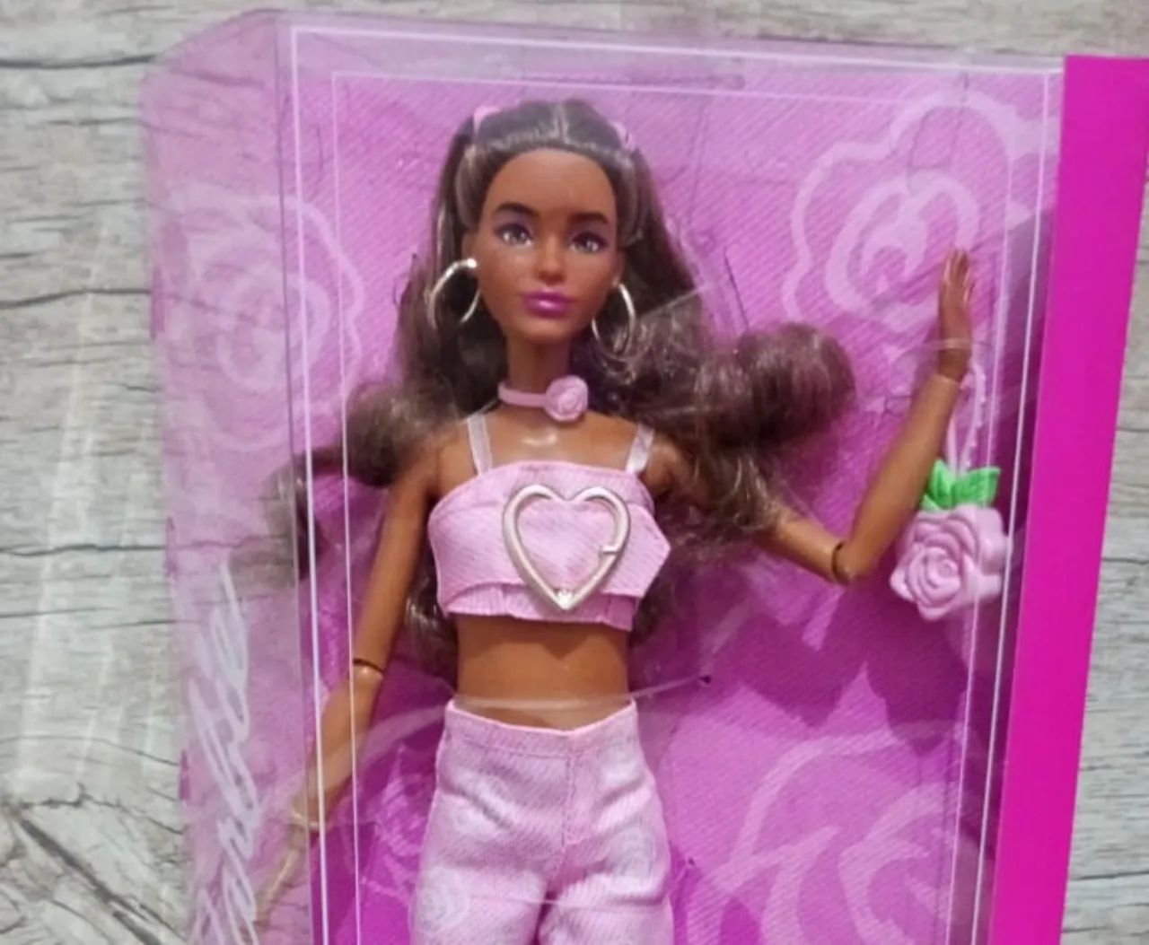 Barbie Deluxe Style