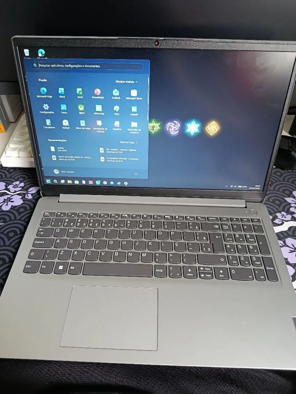 Lenovo ideapad 1 - Foto 2
