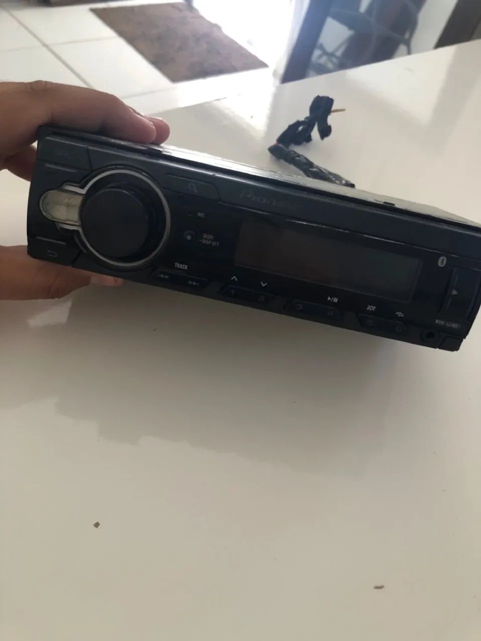 PIONNER BLUETOOTH