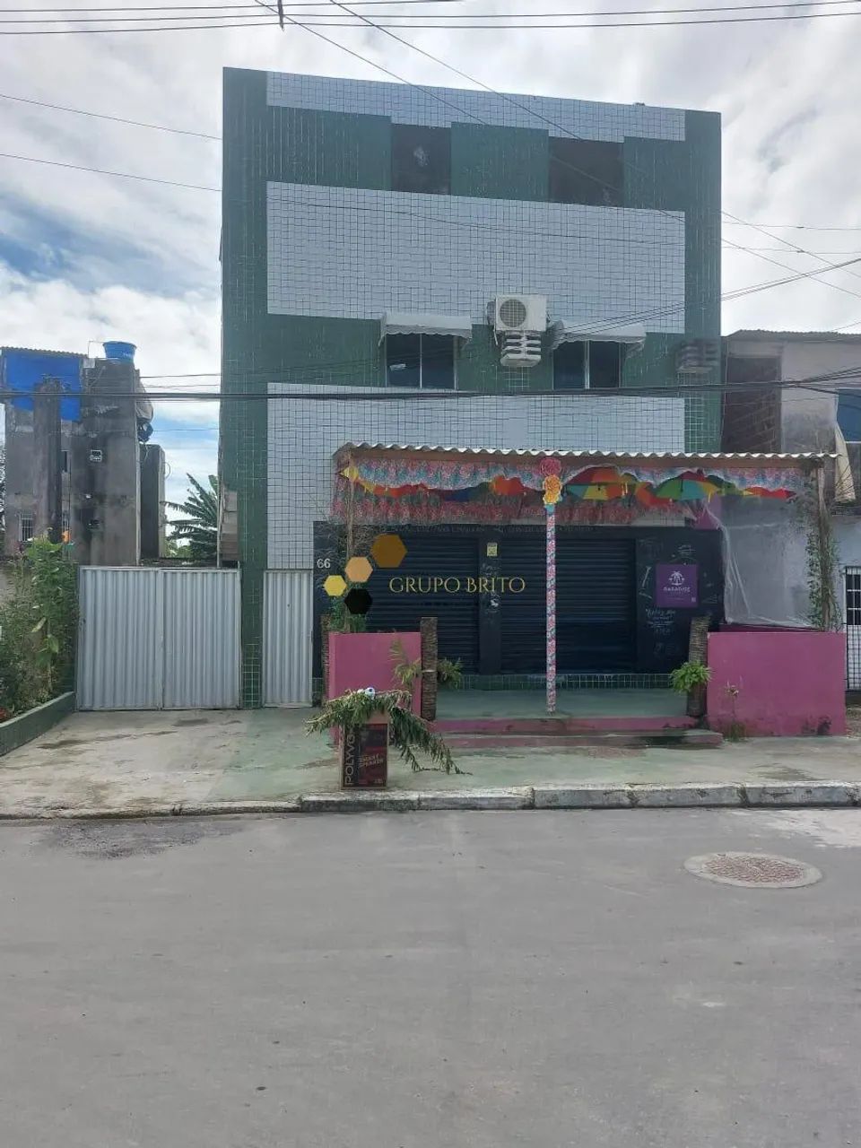 Prédio Comercial e Residencial à venda - Foto 5