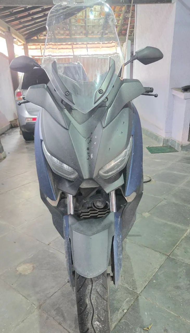Xmax 250cc - Foto 2