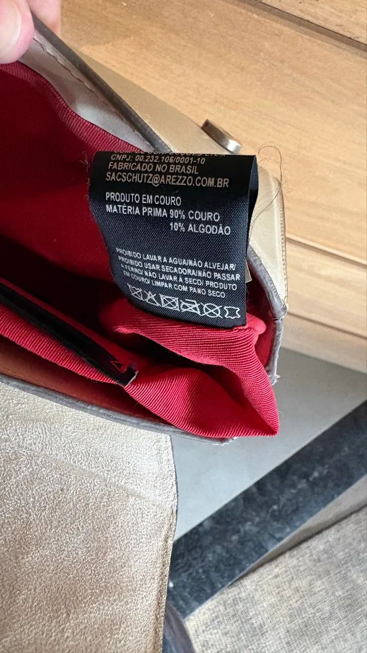 Bolsa Schütz - Foto 3