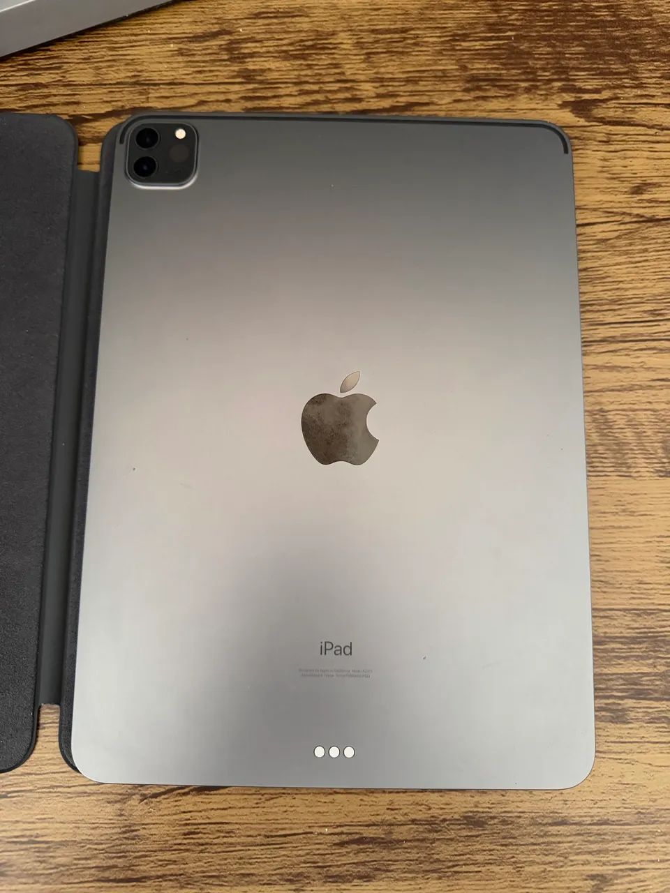 iPad Pro M1 256GB  - Foto 3