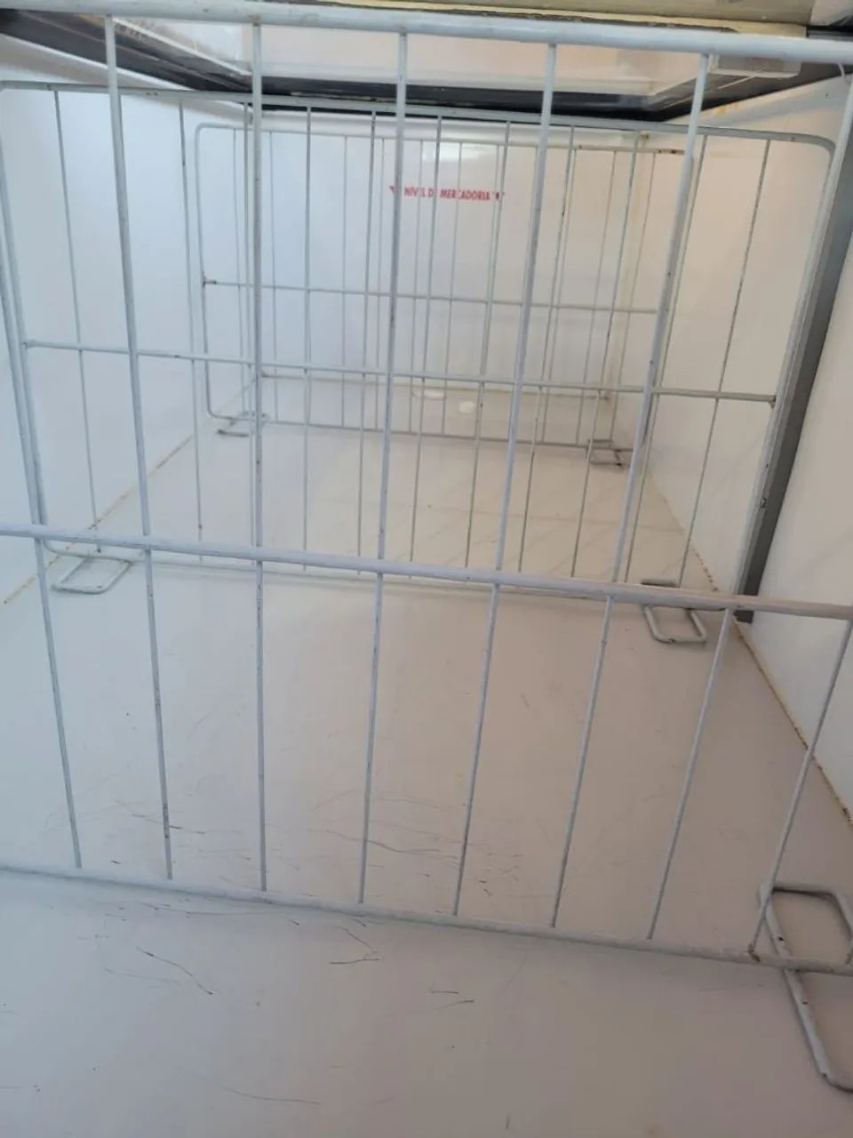 Freezer Vertical Ilha  - Foto 2