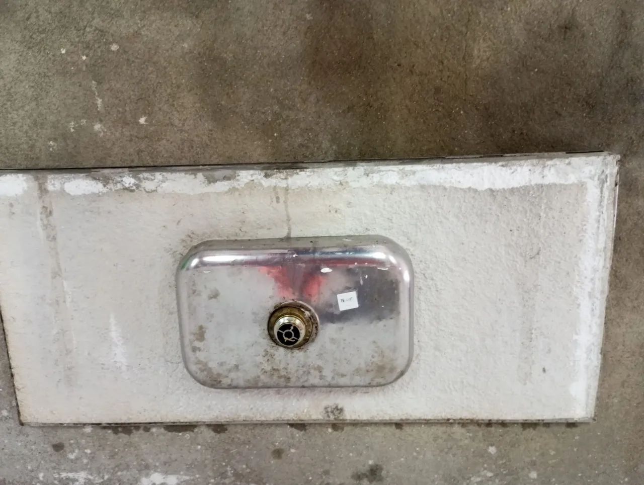 Vendo pia de inox. - Foto 3