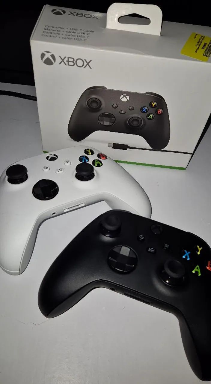 Xbox Series S 512GB - Foto 2