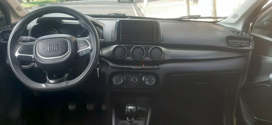Fiat Argo 1.0 6V Flex. 2023 - Foto 3
